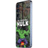 Marvel Classic Comics Hulk Fighter Vintage Galaxy A35 5G Skin